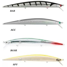 Artificiale Rapture Supertide Ace SL 175 mm