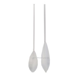 Bombarda Leader Pesca Semi Affondante Satinata 15 g