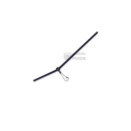Antitangle Storto 3 Pezzi 15 cm