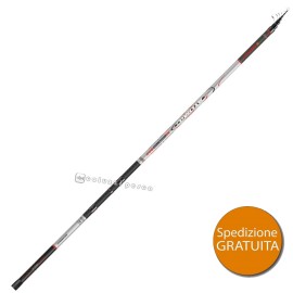 Canna Trabucco Atomic XR Competition