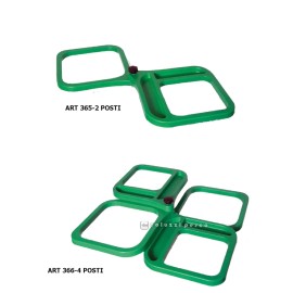 Porta Scatole Stonfo Ripiegabile